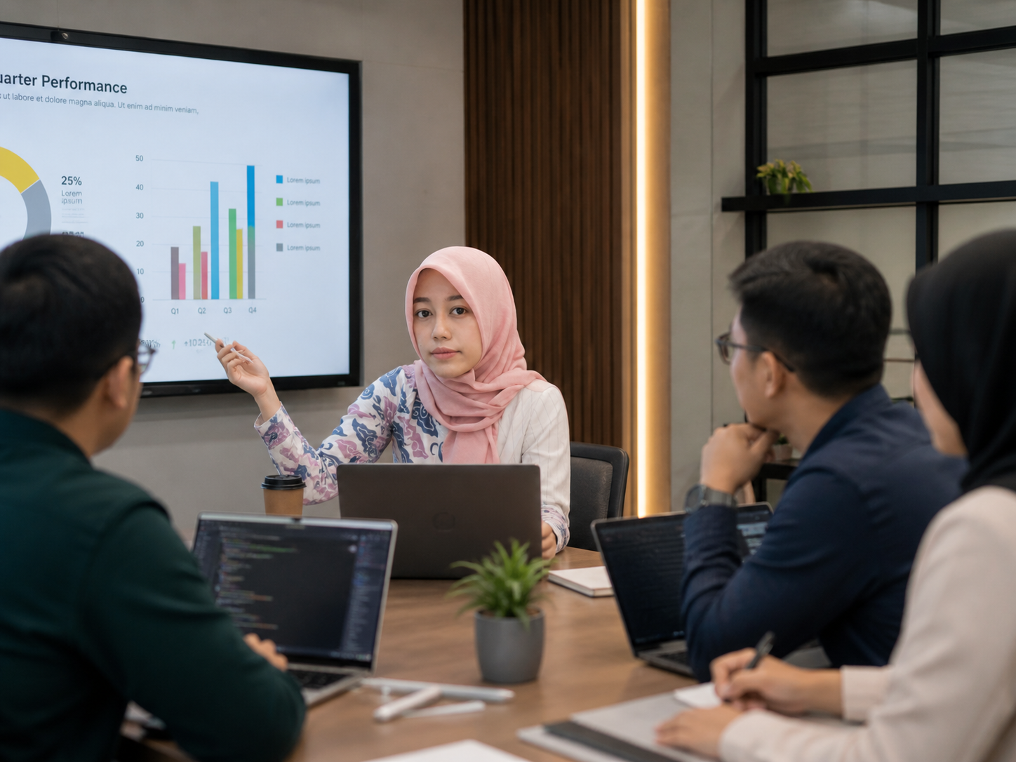 Gambar konten Berlian Tech