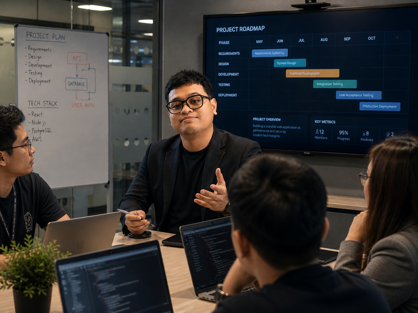 Gambar konten Berlian Tech